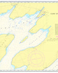 Chaumont Bay Single Placemat
