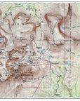 Baxter_State_Park_(Mt._Katahdin)_Single_Placemat