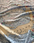 Cape Cod & The Islands Beach Towel / Quick Dry Towel