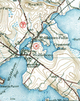 Wolfeboro Falls