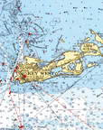Key West Map