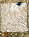 Grand Canyon, AZ Blanket