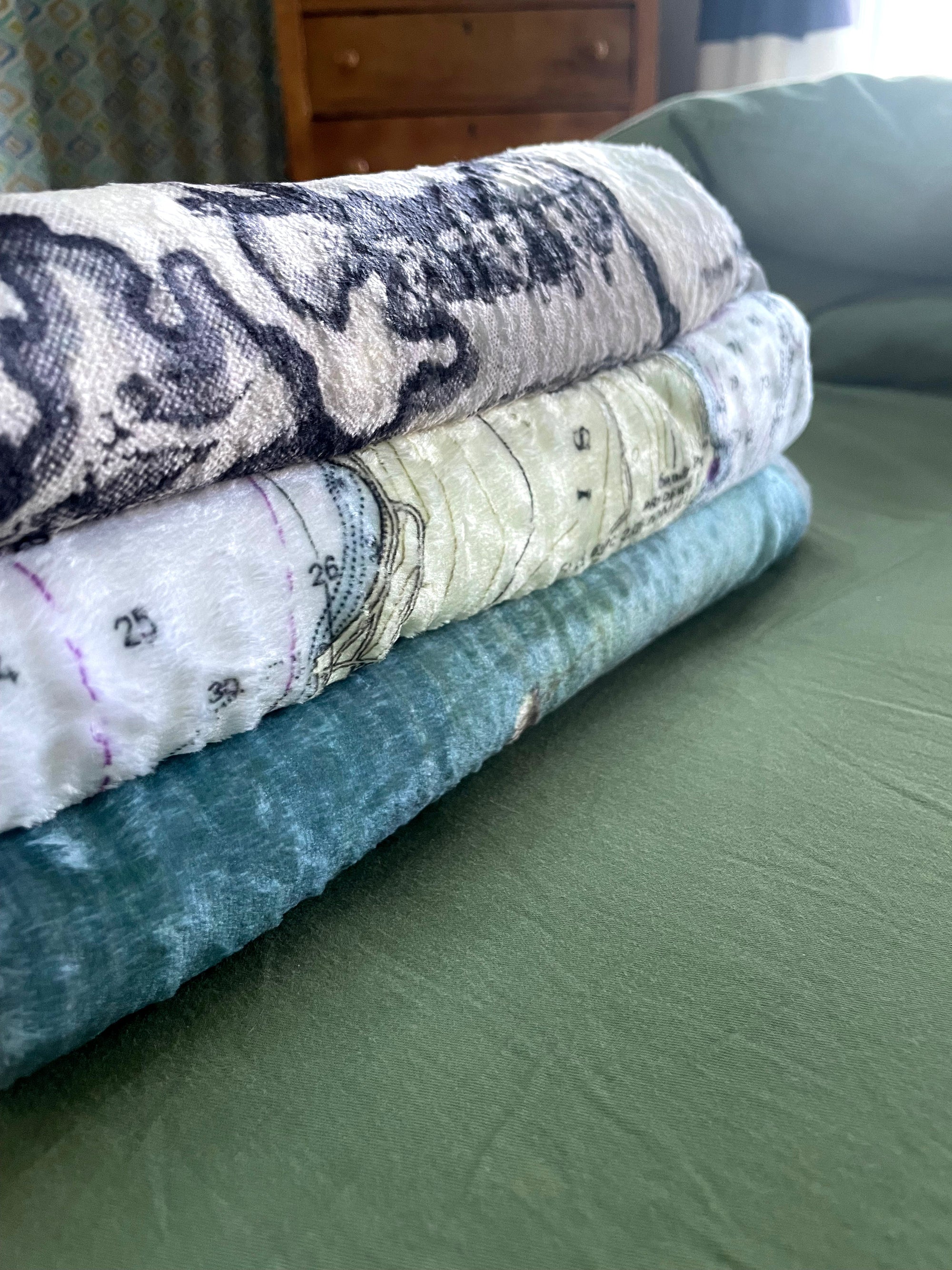 Best Selling Blankets