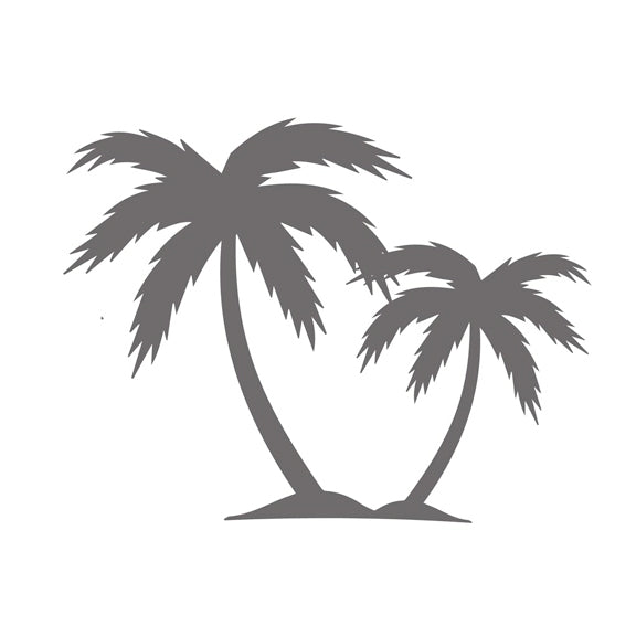 Caribbean Single Placemats