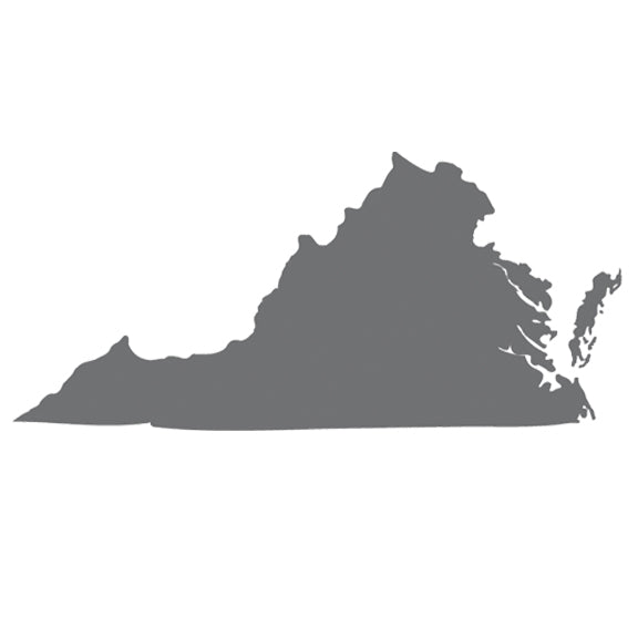 Virginia Single Placemats