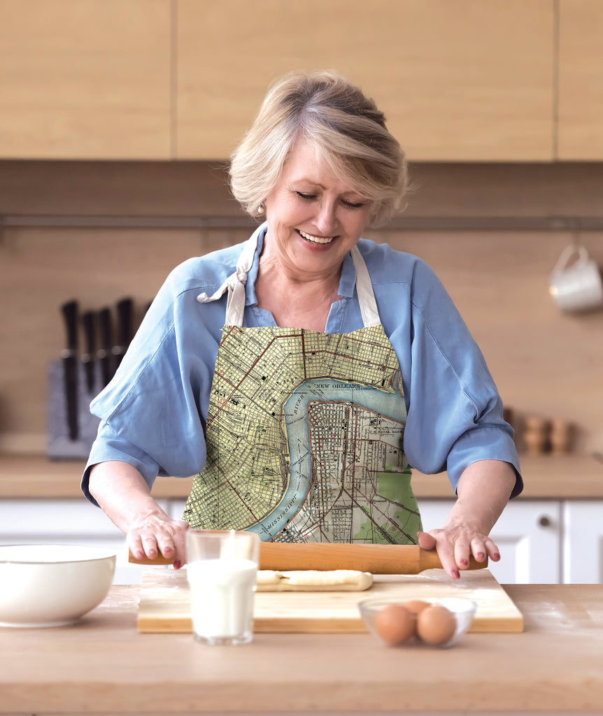 Adult Apron - Wholesale