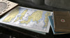 Newport, RI & Jamestown Chart Placemat