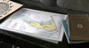 Nantucket Nautical Chart Placemat