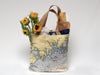 Coast of Maine - Milbridge Nautical Chart Tote