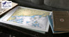 Beverly Farms & The Whole North Shore Placemat