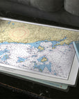 Beverly Farms & The Whole North Shore Placemat