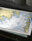 Fairhaven - Marion Chart Placemat