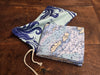 Casco Bay, ME Nautical Chart Quick Dry Towel