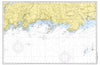 Stony Creek / Thimble Islands Single Placemat