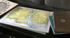 Connecticut River Chart Placemat