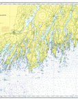 Monhegan_Island_to_Cape_Elizabeth_Single_Placemat