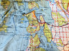 Whidbey Island & Fidalgo island Blanket