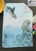Tea Towel / Dish Towel Wholesale