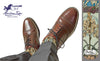 Mucha: 'Decorative Motif' Socks