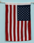 USA / American Flag – Patriotic Maritime Flag