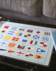 Caribbean (Cuba to Down Island) Chart Placemat