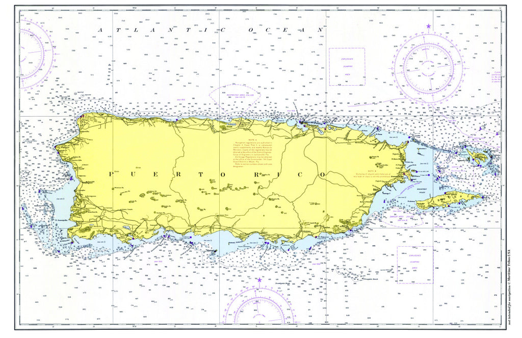 Puerto_Rico_Single_Placemat