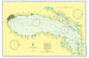 Lake Michigan Single Placemat
