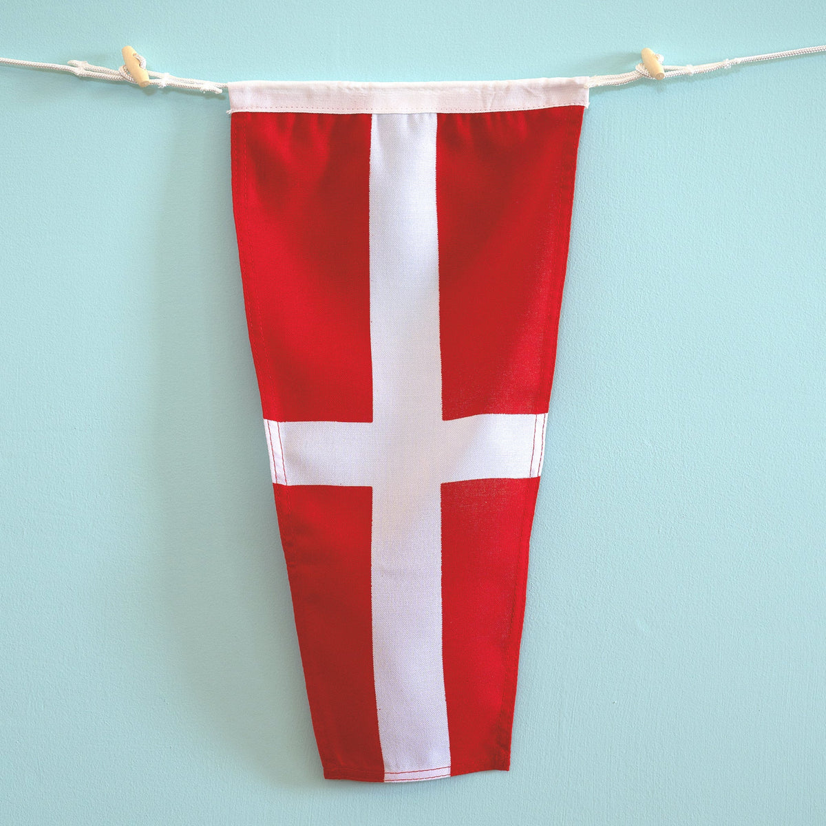 4 Nautical Signal Flag - Maritime Tribes USASignal Flag
