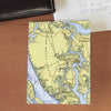 4" x 5.5" Note Cards, Individually Sleeved, Wholesale - Maritime Tribes USA
