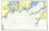 Point Judith to Martha's Vineyard Chart Placemat