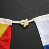 5 Nautical Signal Flag - Maritime Tribes USASignal Flag