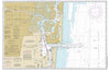 Fort Lauderdale, Florida Chart Placemat