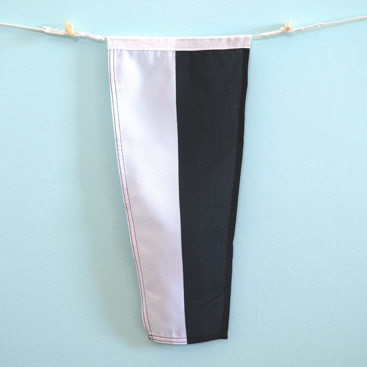 6 Nautical Signal Flag - Maritime Tribes USASignal Flag