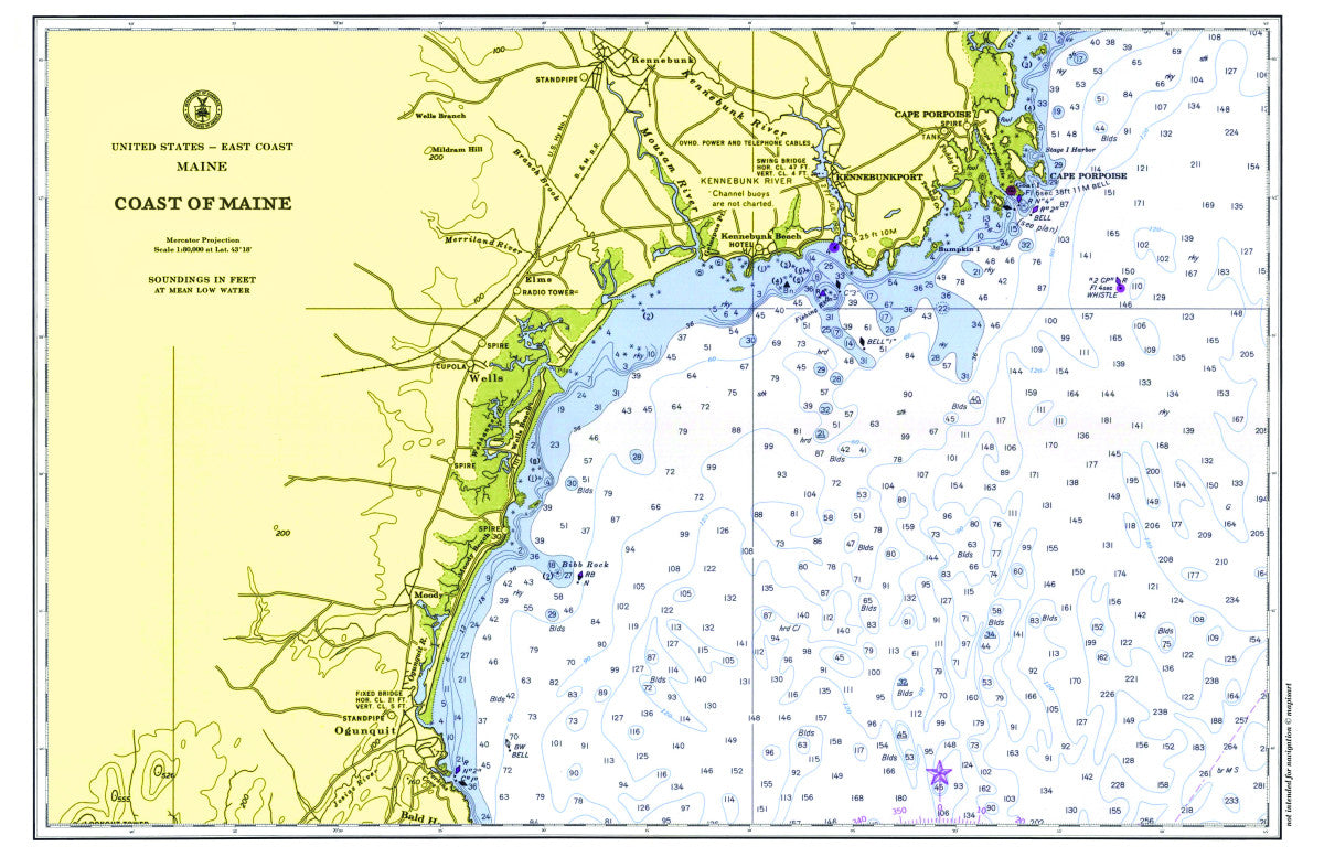 Kennebunkport_Single_Placemat