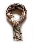 3 Season Custom Wholesale Scarf