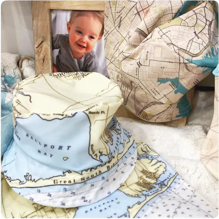 Baby Bucket hat - Wholesale