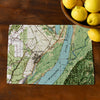 Placemat - Canvas, Wholesale