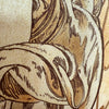 Alphonse Mucha's 'Music' Canvas Wall Scroll