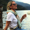 3 Season Custom Wholesale Scarf