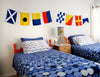 3 Nautical Signal Flag