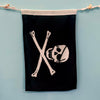 Pirate Nautical Signal Flag – Fun Maritime Flag