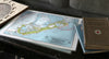 Imray's Bermuda Nautical Chart Placemat