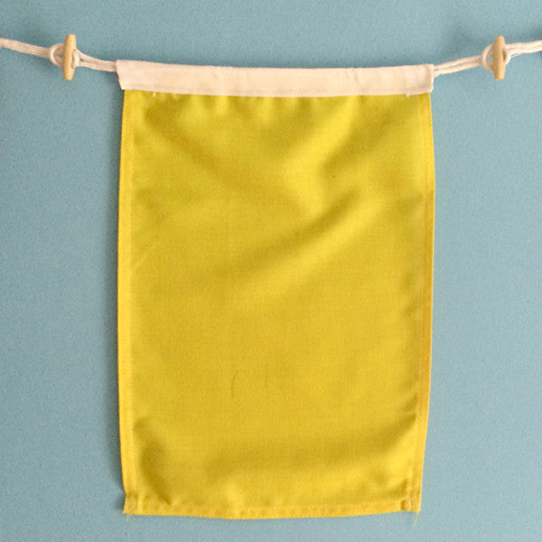 "Q" Nautical Signal Flag - mysignalflags