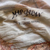 Vintage Map of Japan, c. 1905 Scarf