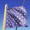 U.S. 'Union Jack' Flag - 10" x 15"