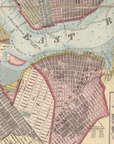 Williamsburg Close up