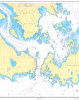 Drummond Island Single Placemat