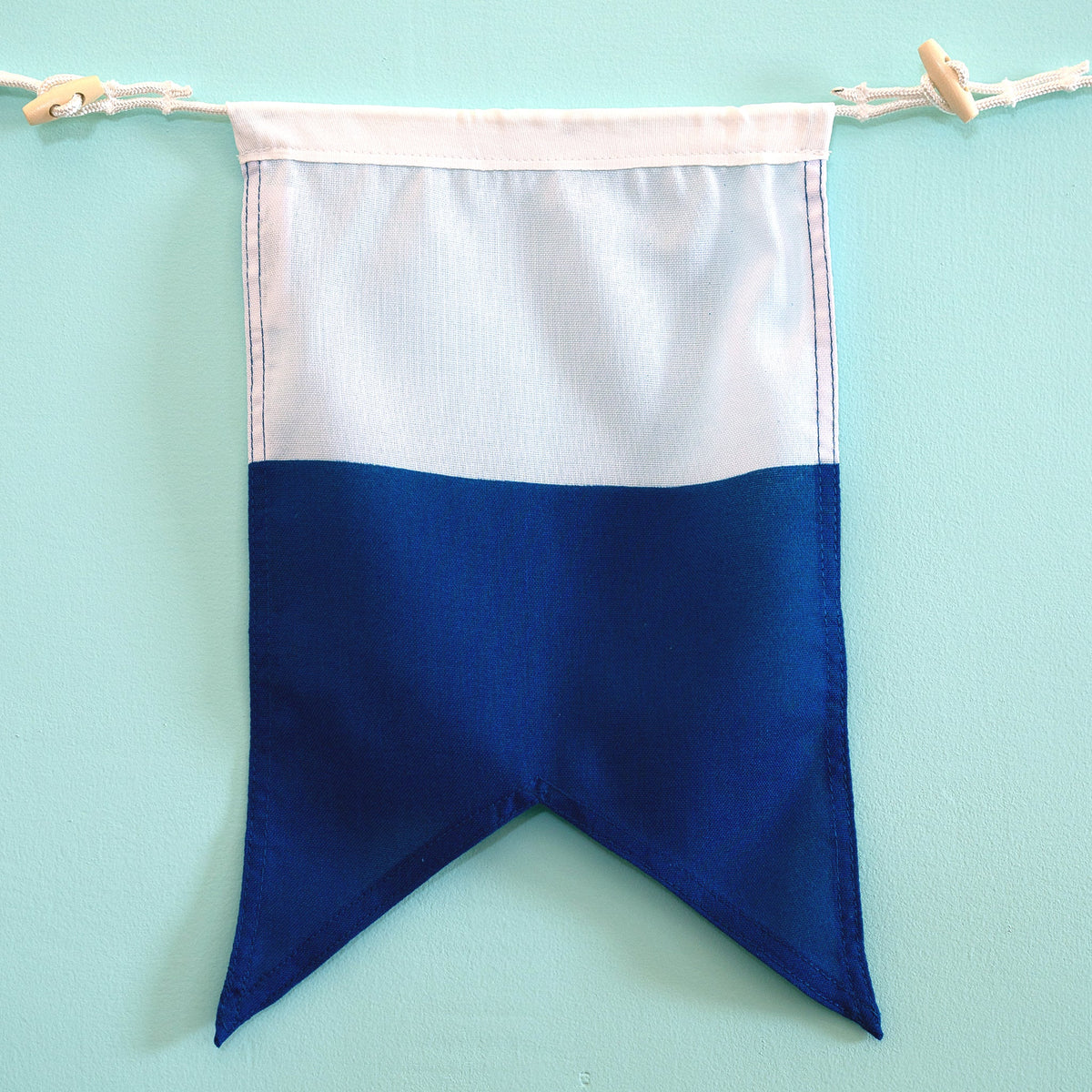 "A" Nautical Signal Flag – Traditional Maritime Code Flag - Maritime Tribes USASignal Flag