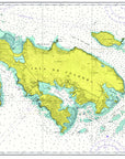 Culebra_Single_Placemat