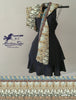 Alphonse Mucha Scarf - Decoriative Motif - Maritime Tribes USA